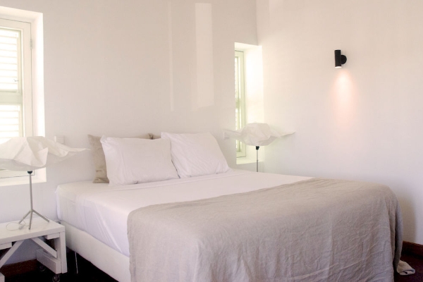 Boutique Hotel BijBlauw